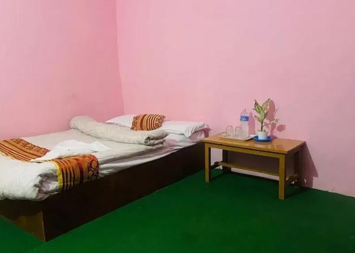 hotel khana 100