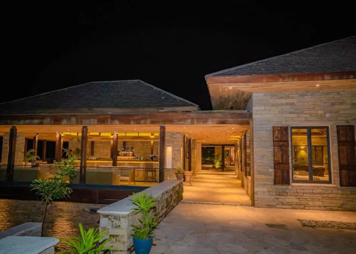 Dorje's Resort & Spa