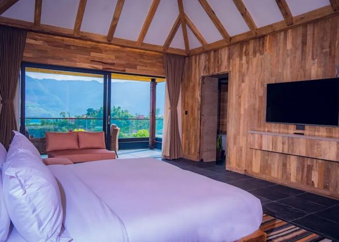 Dorje's Resort & Spa