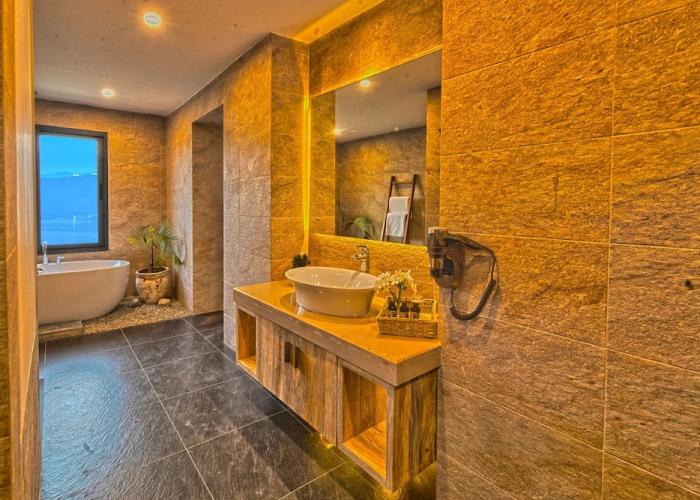 Dorje's Resort & Spa