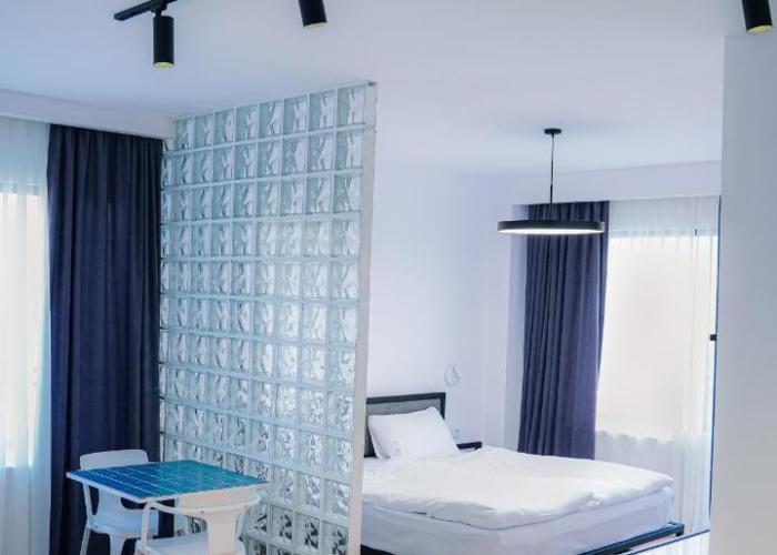 Kazbegi Apartments
