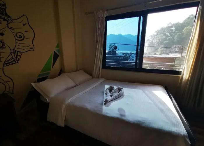 Pokhara Metro Eco Hotel - Hostel