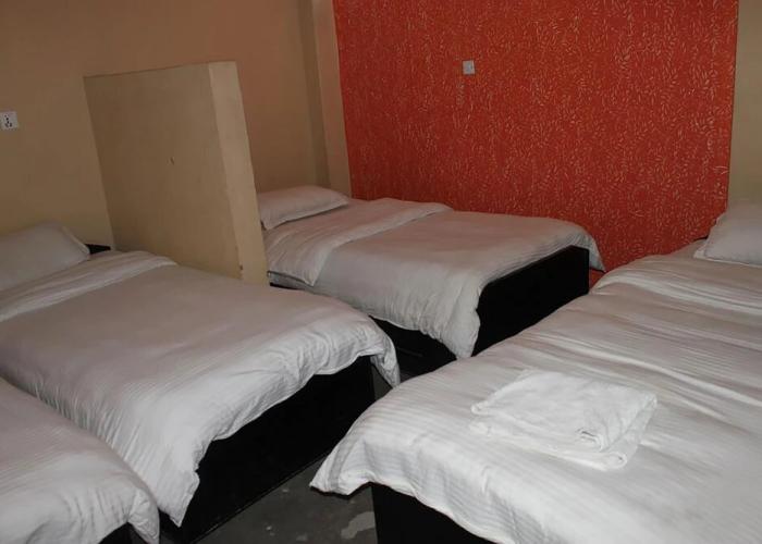 Pokhara Metro Eco Hotel - Hostel