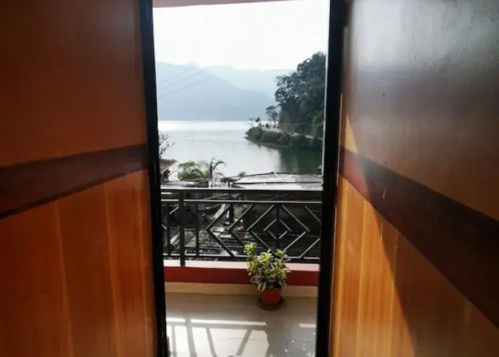 Pokhara Metro Eco Hotel - Hostel