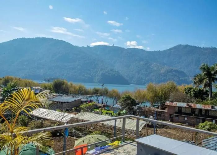 Hostel Nepal Pvt. Ltd.