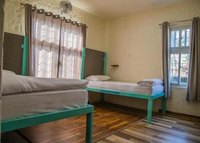 Hostel Nepal Pvt. Ltd.