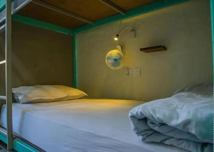 Hostel Nepal Pvt. Ltd.