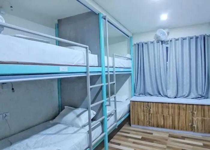 Hostel Nepal Pvt. Ltd.