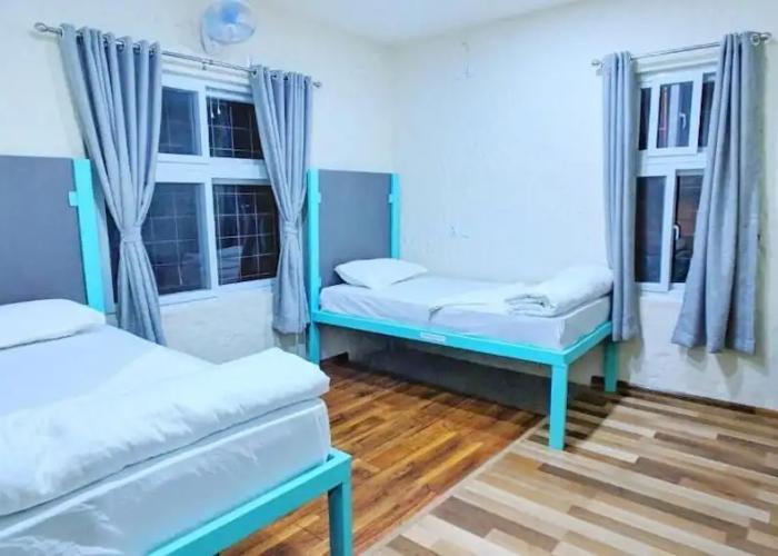 Hostel Nepal Pvt. Ltd.