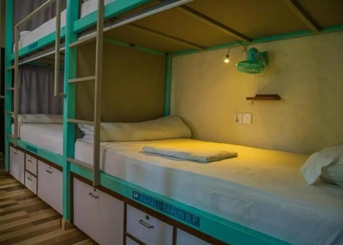 Hostel Nepal Pvt. Ltd.