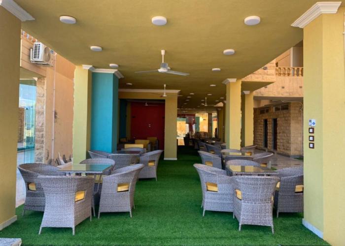 Reef House