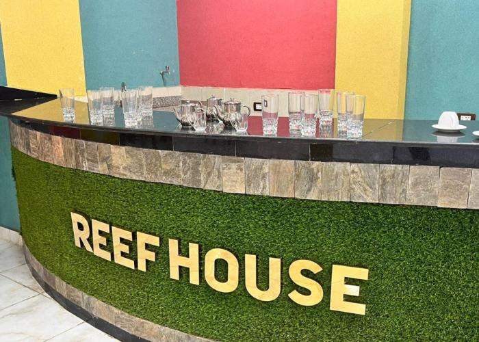 Reef House