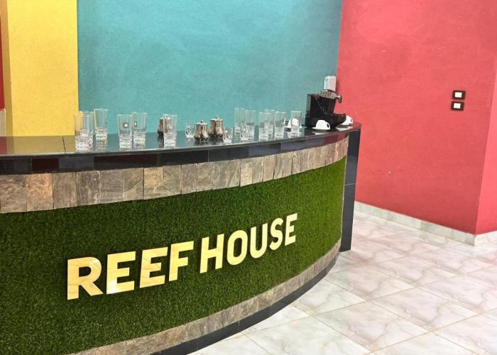 Reef House