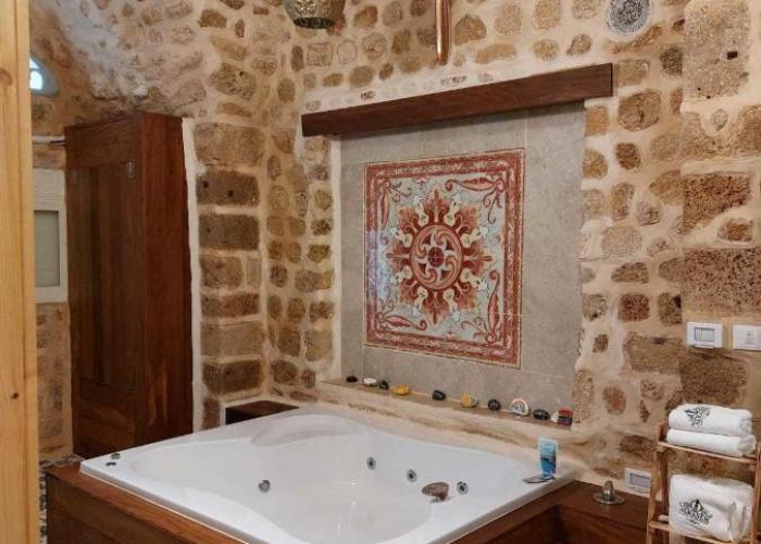 Apartment Akka
