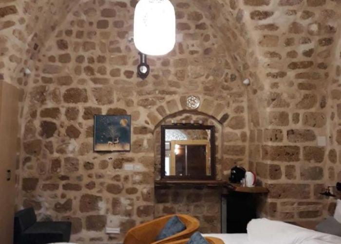Apartment Akka