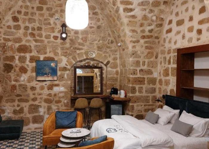 Apartment Akka