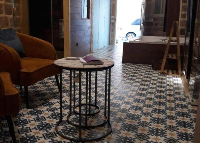 Apartment Akka