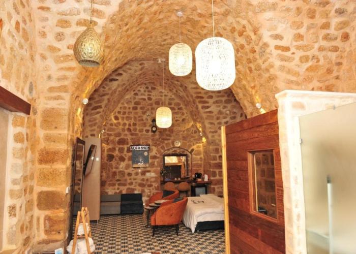 Apartment Akka