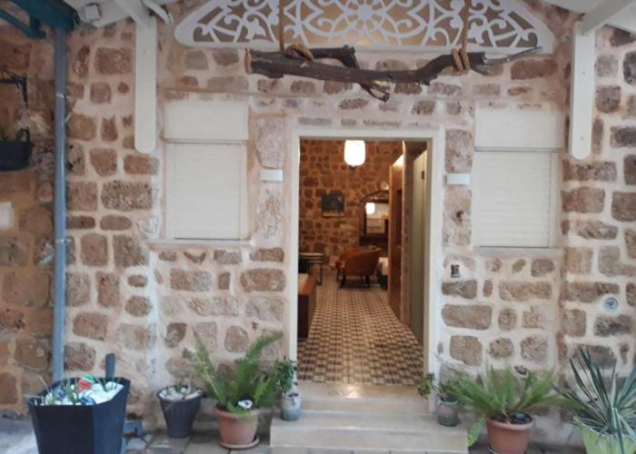 Apartment Akka
