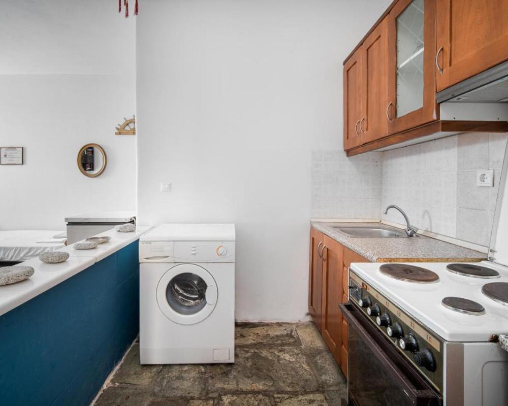 фото Διαμέρισμα στη Χώρα Σερίφου