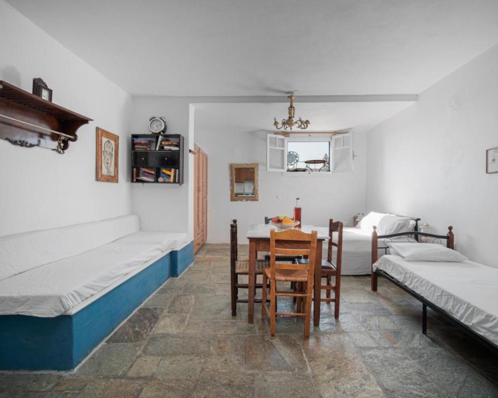 фото Διαμέρισμα στη Χώρα Σερίφου