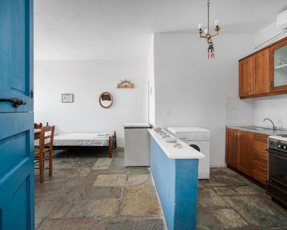 фото Διαμέρισμα στη Χώρα Σερίφου