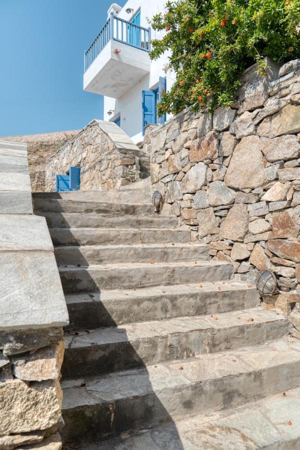 фото Διαμέρισμα στη Χώρα Σερίφου
