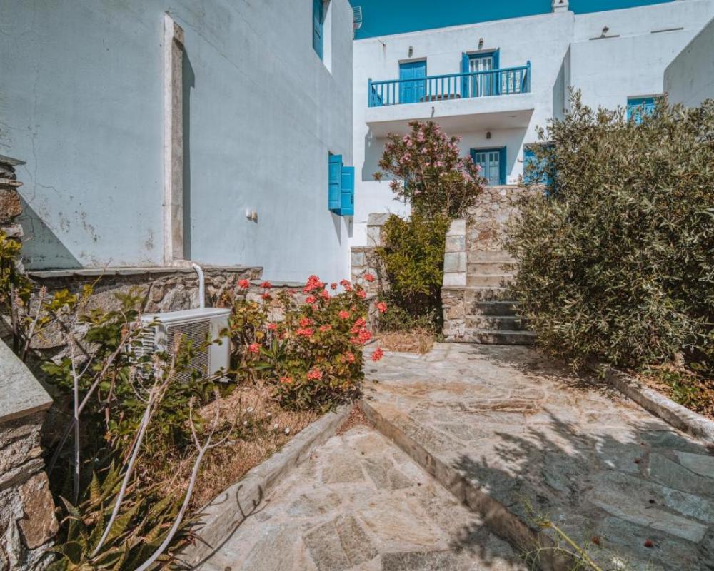 фото Διαμέρισμα στη Χώρα Σερίφου