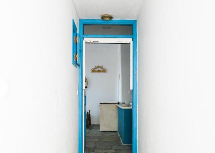 Διαμέρισμα στη Χώρα Σερίφου