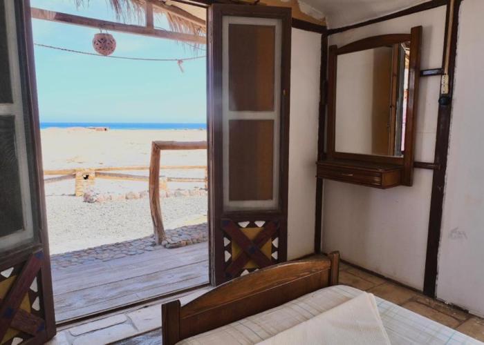 Bedouin Valley Eco Resort