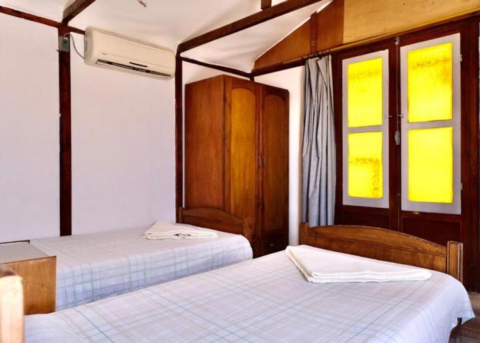 Bedouin Valley Eco Resort