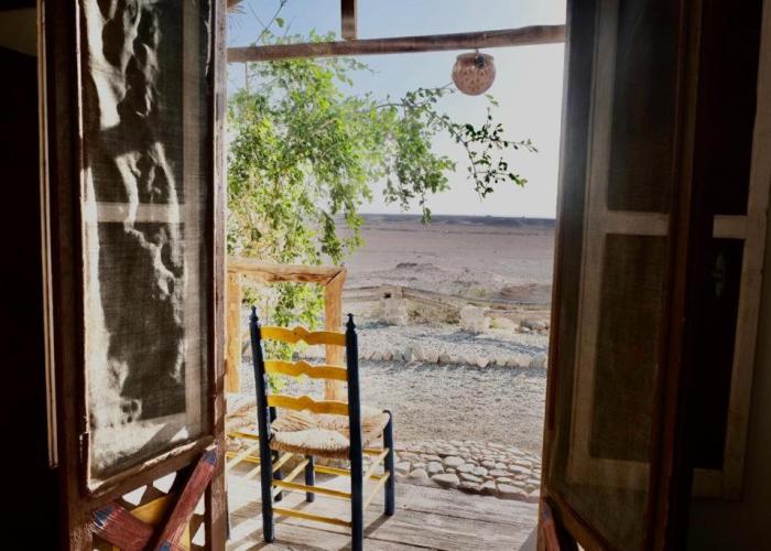 Bedouin Valley Eco Resort