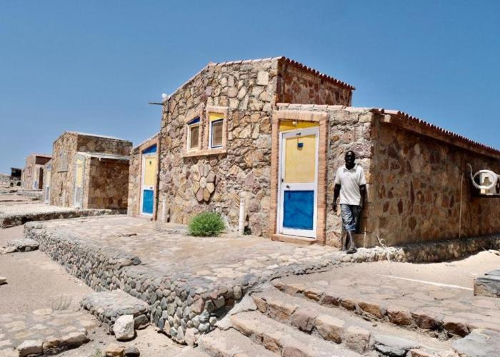 Bedouin Valley Eco Resort