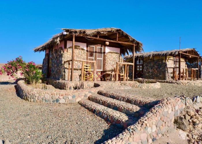 Bedouin Valley Eco Resort