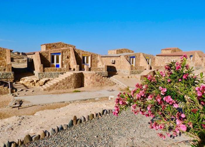 Bedouin Valley Eco Resort