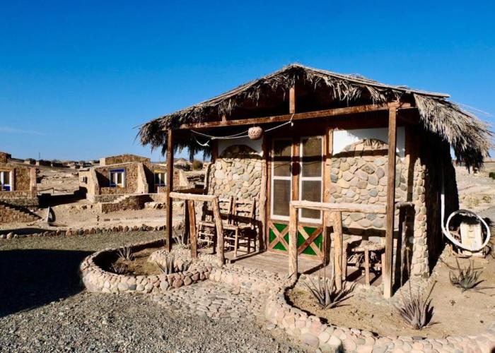 Bedouin Valley Eco Resort