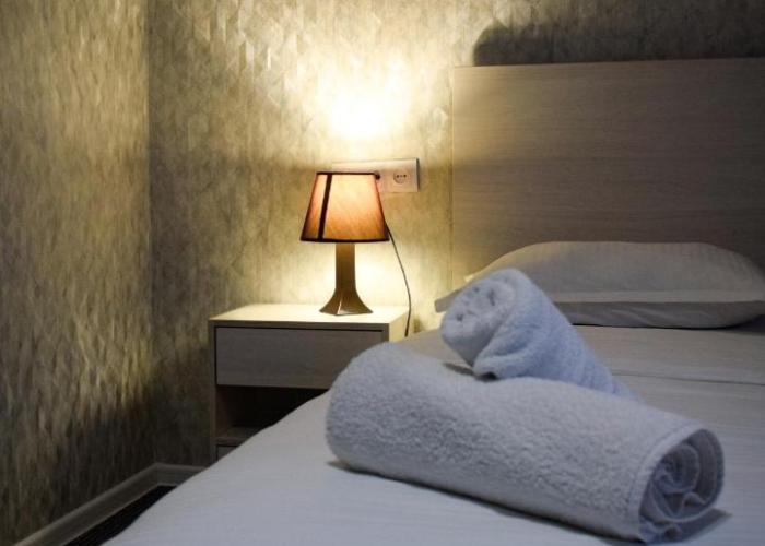 Hotel Continent