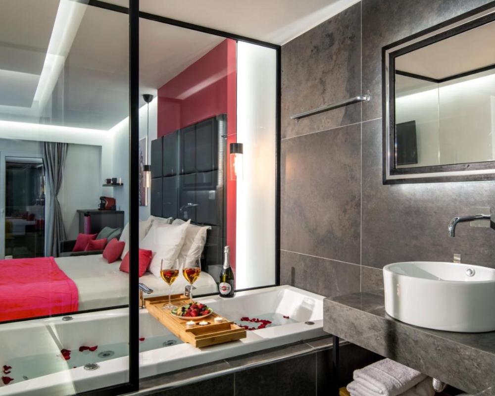 фото Platinum Suites