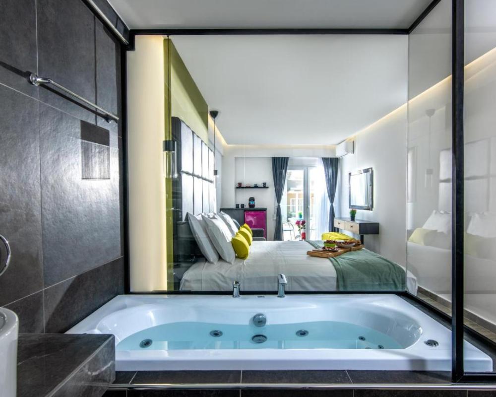 фото Platinum Suites