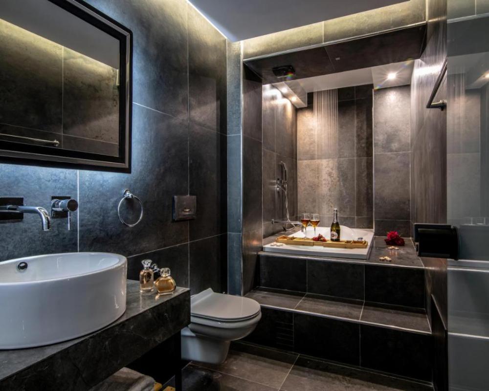 фото Platinum Suites