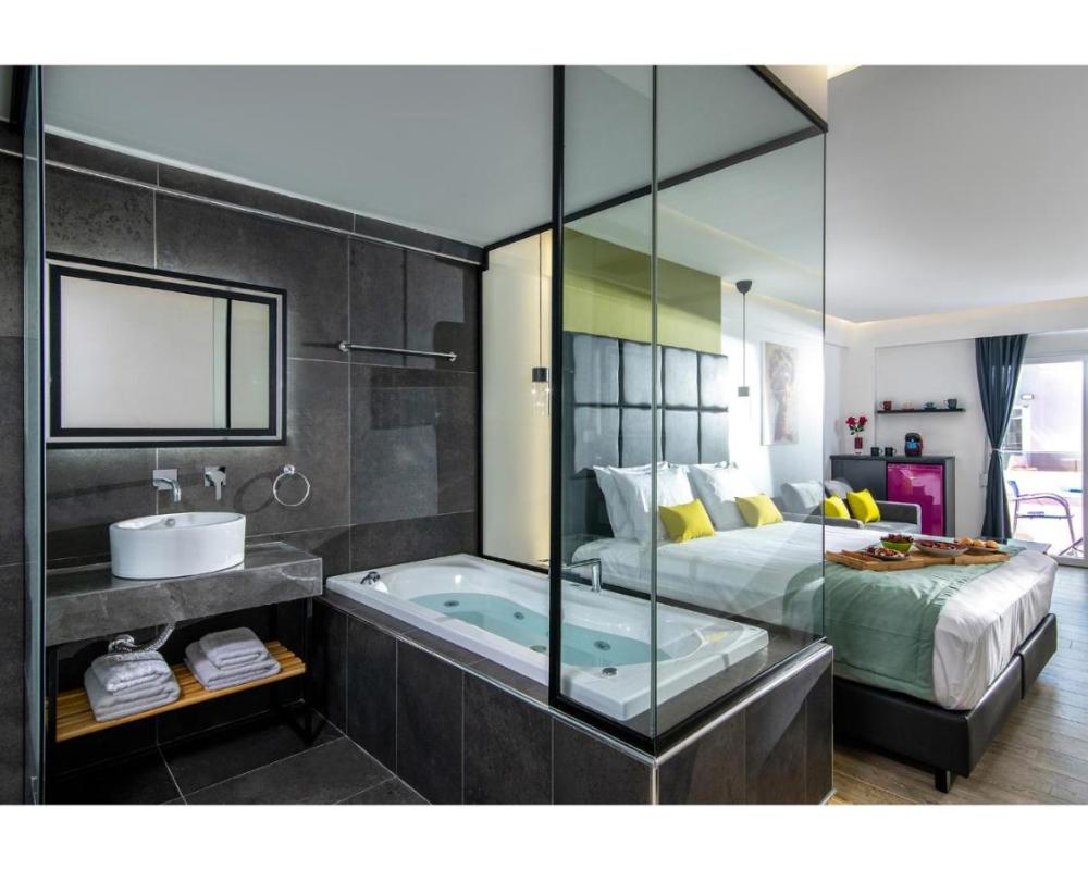 фото Platinum Suites