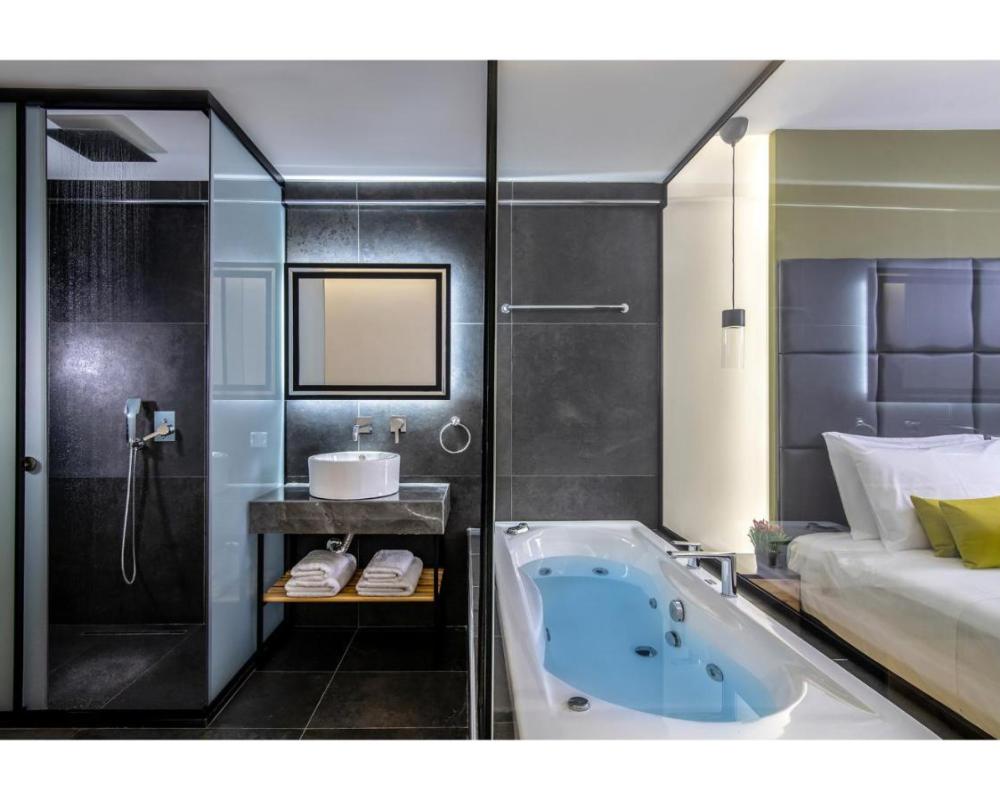 фото Platinum Suites
