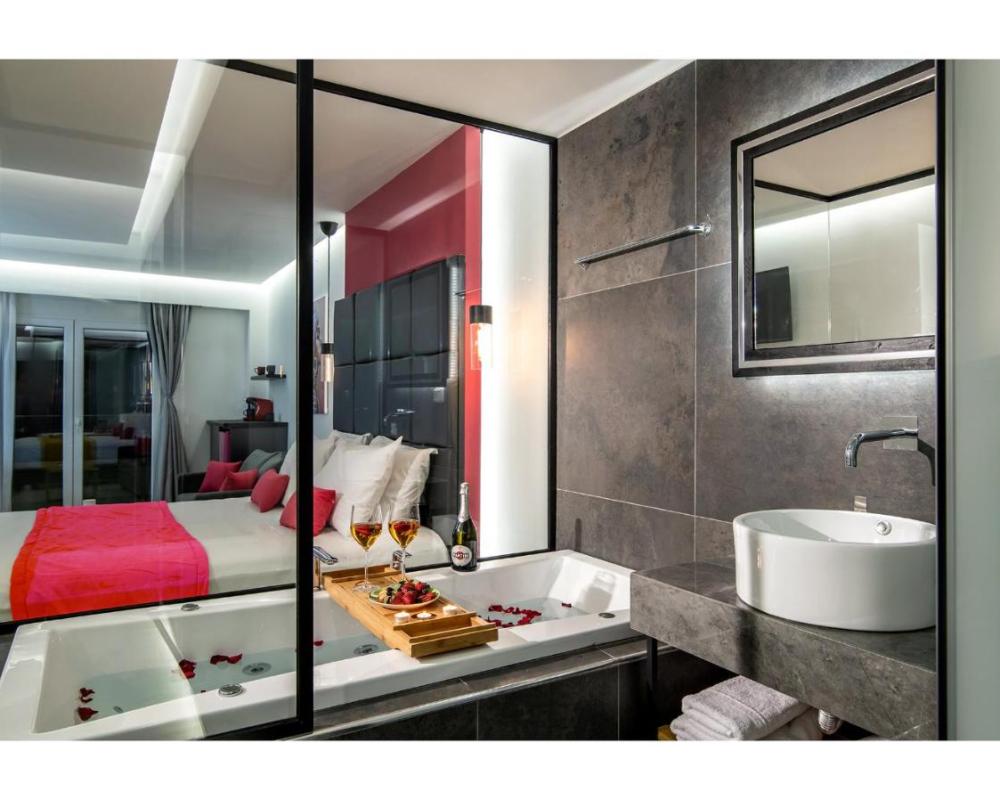фото Platinum Suites