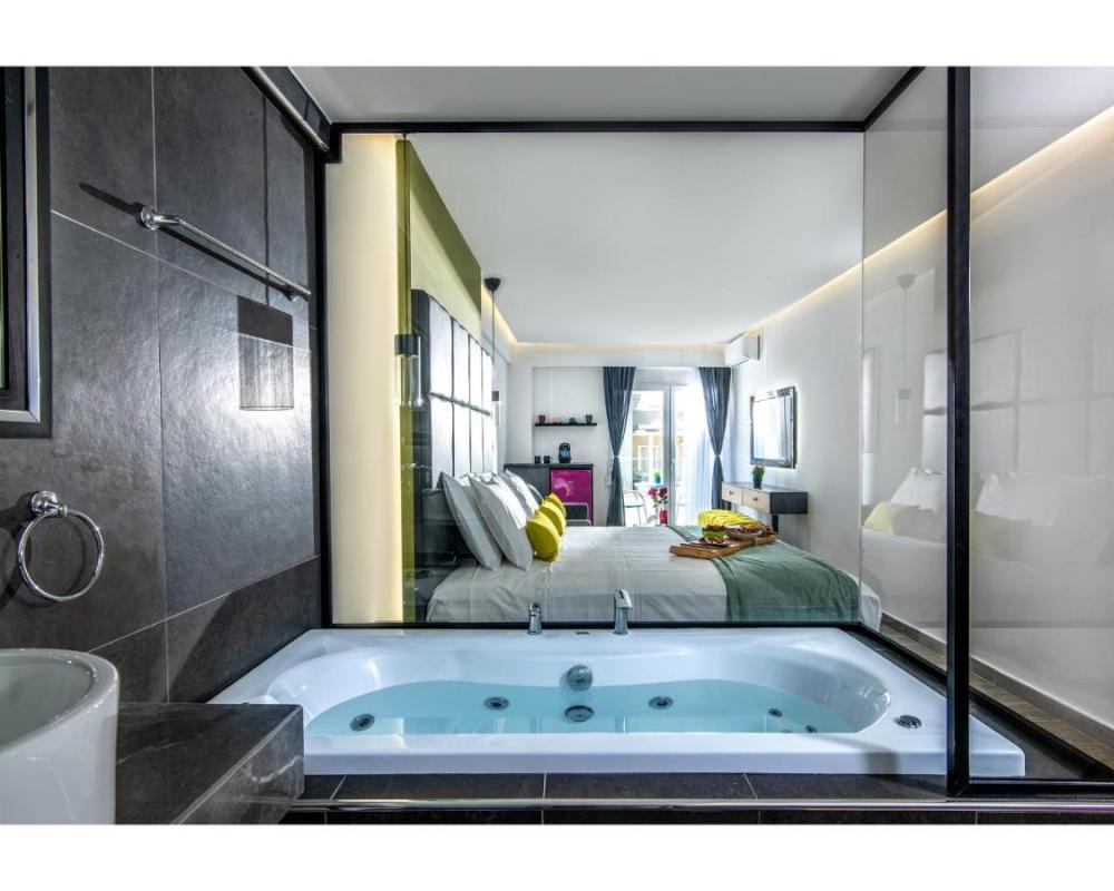 фото Platinum Suites