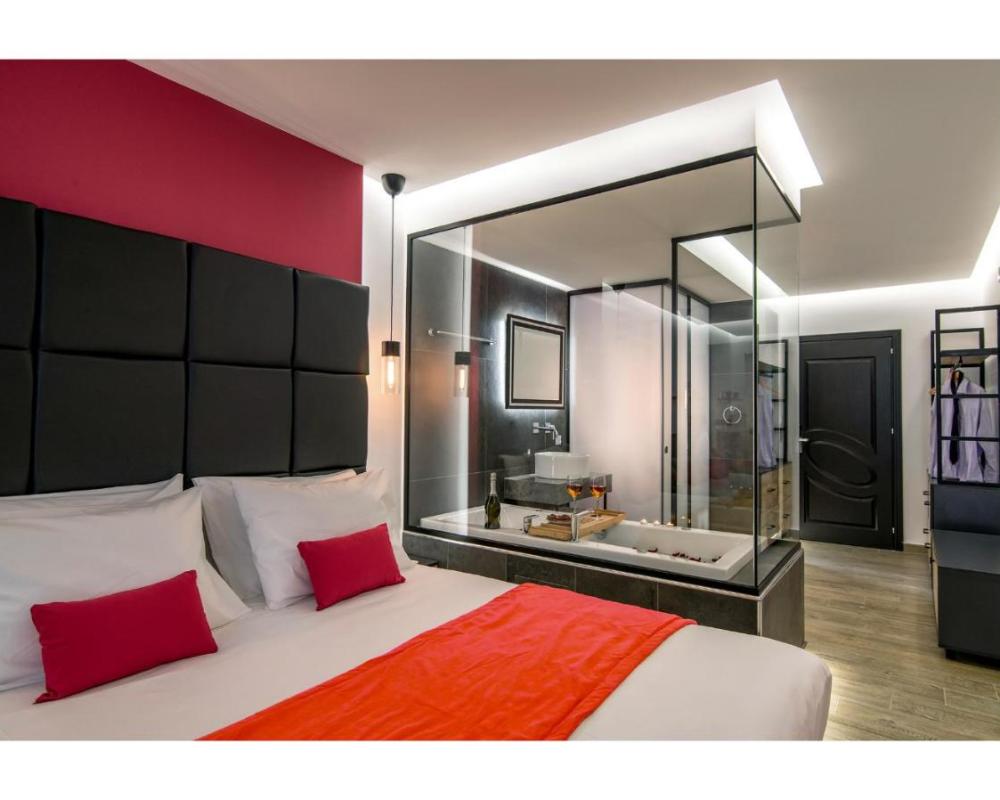 фото Platinum Suites
