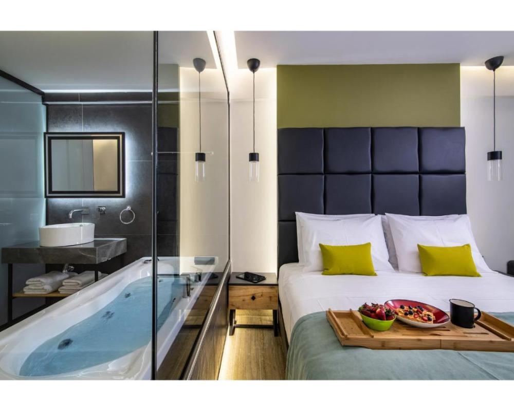 фото Platinum Suites