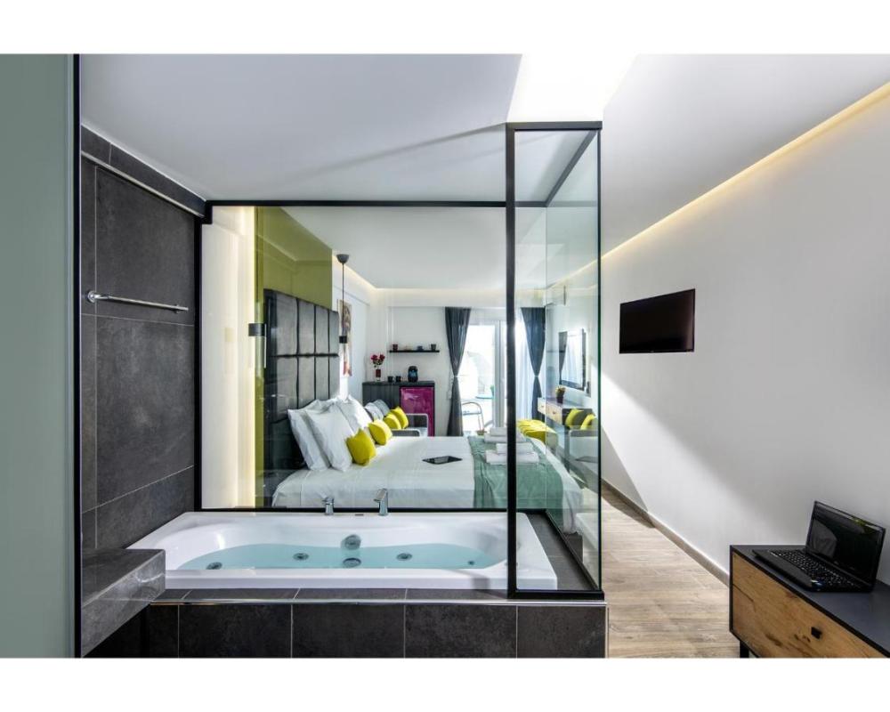 фото Platinum Suites
