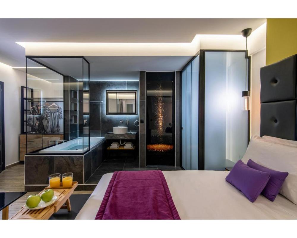 фото Platinum Suites