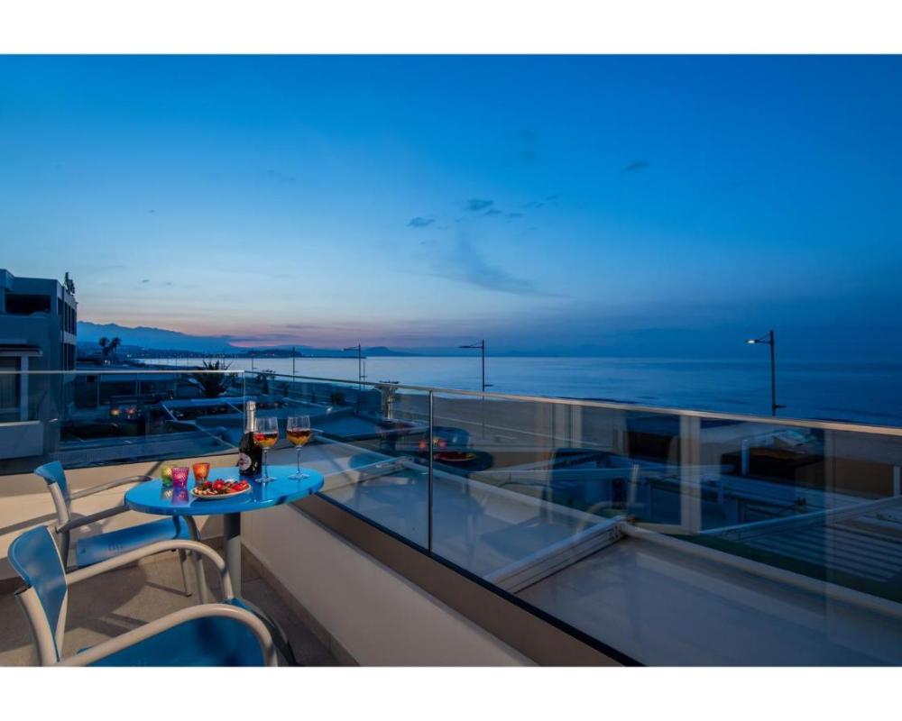 фото Platinum Suites