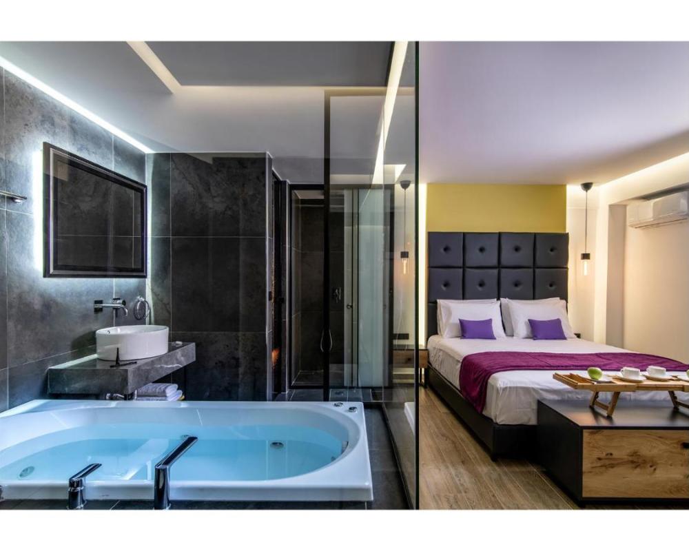 фото Platinum Suites